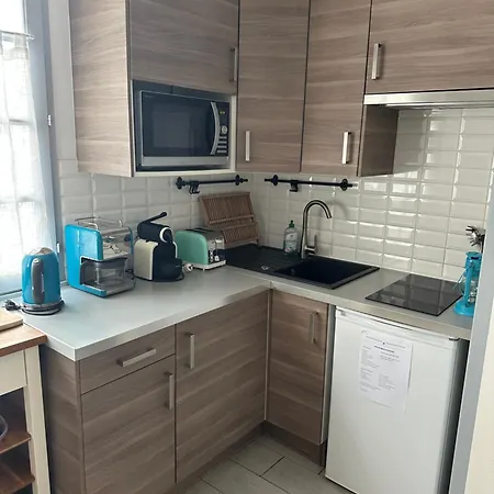 Studio Noirmoutier Plage Appartement