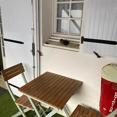Apartment Studio Noirmoutier Plage *