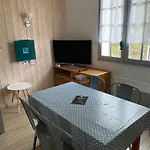 Studio Noirmoutier Plage Appartement La Guérinière