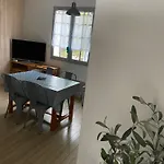 Appartement Studio Noirmoutier Plage La Guérinière