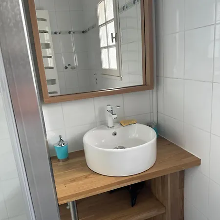 Apartamento Studio Noirmoutier Plage