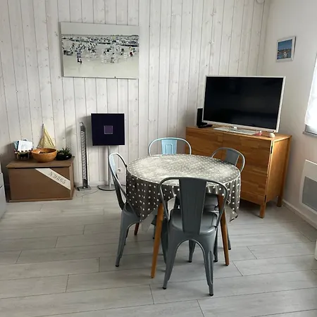 Studio Noirmoutier Plage