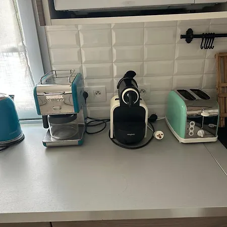 Studio Noirmoutier Plage * La Guérinière