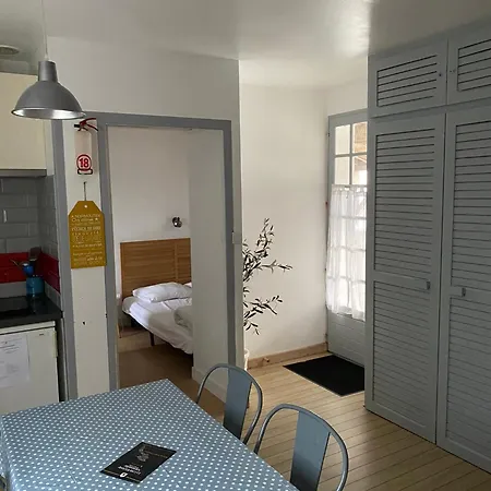 Studio Noirmoutier Plage *