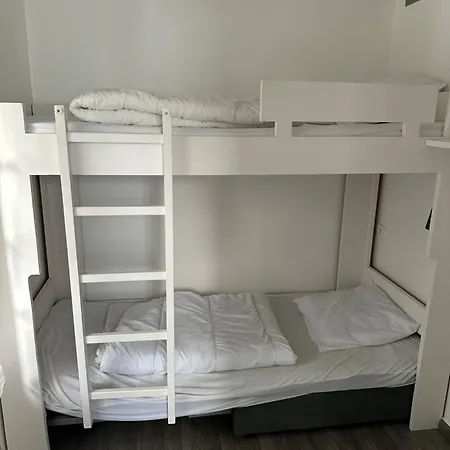 Apartamento Studio Noirmoutier Plage La Guérinière