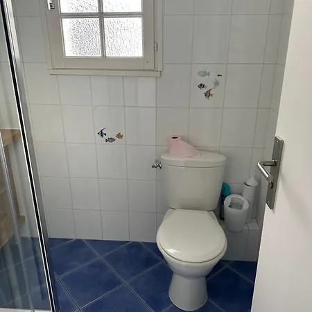 Studio Noirmoutier Plage Apartamento La Guérinière