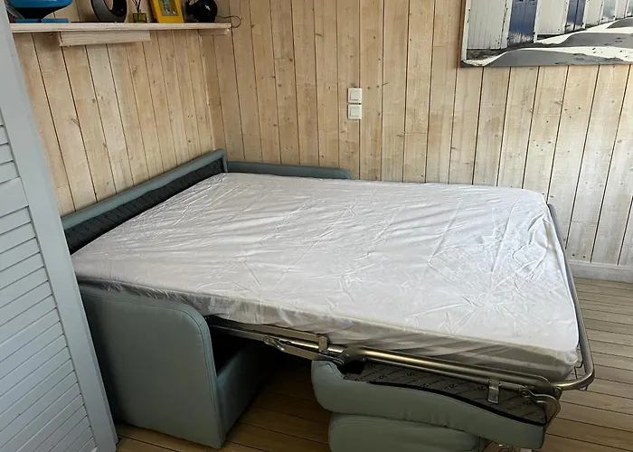 Studio Noirmoutier Plage Appartamento