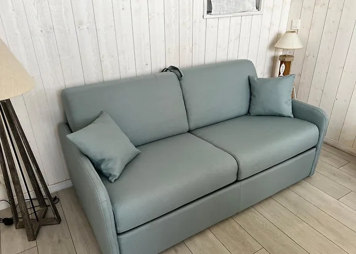 Studio Noirmoutier Plage Apartamento