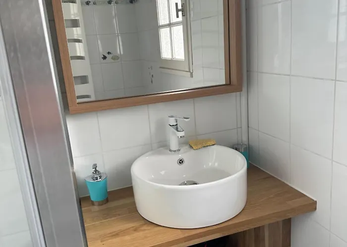 Apartamento Studio Noirmoutier Plage