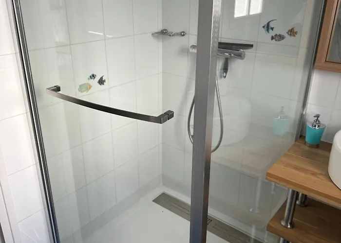 Apartamento Studio Noirmoutier Plage