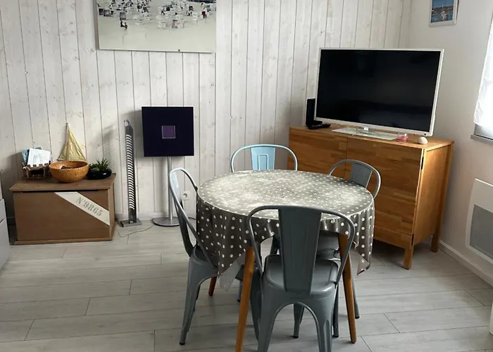 Studio Noirmoutier Plage