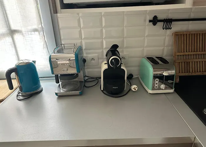 Studio Noirmoutier Plage * La Guérinière