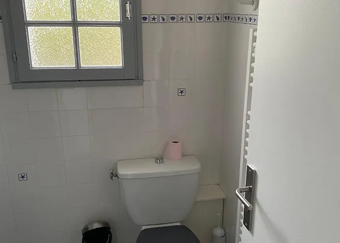 Studio Noirmoutier Plage *