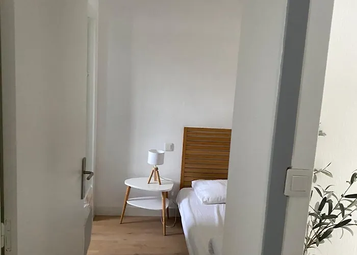 Studio Noirmoutier Plage * La Guérinière