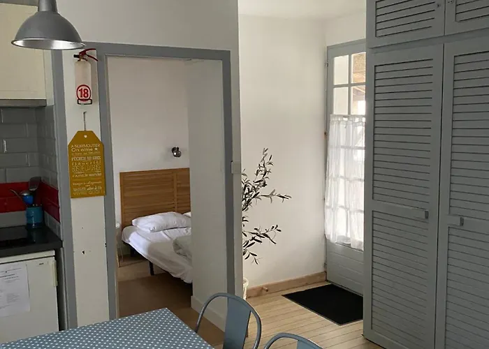 Studio Noirmoutier Plage *