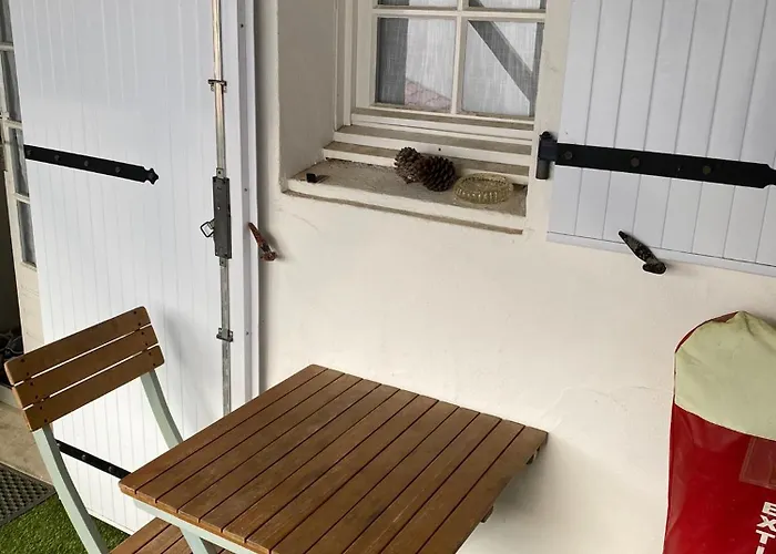 Apartamento Studio Noirmoutier Plage *