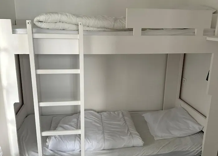 Apartamento Studio Noirmoutier Plage La Guérinière