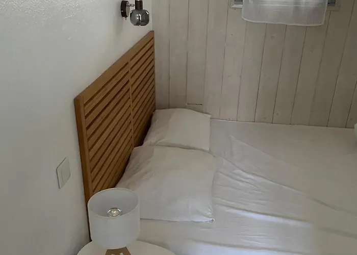 Apartamento Studio Noirmoutier Plage