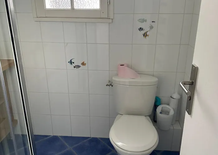 Studio Noirmoutier Plage Apartamento La Guérinière